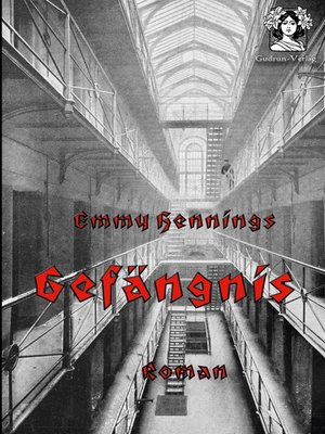 cover image of Gefängnis